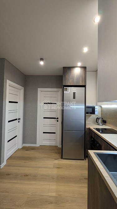 Продаж Квартира 2-кімнатна, 2/9 поверх на вул. Козакевича Харків - фото 4