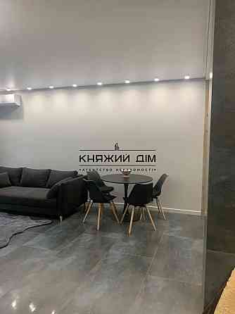 ОРЕНДА 3к квартира в ЖК Ok'Land по просп. Повітрофлотський 56 код 11203948 Київ