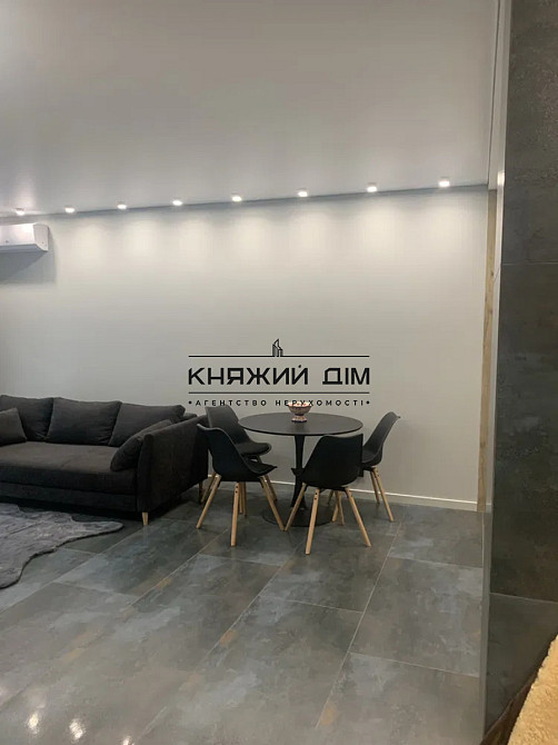 ОРЕНДА 3к квартира в ЖК Ok'Land по просп. Повітрофлотський 56 код 11203948 Київ - фото 2