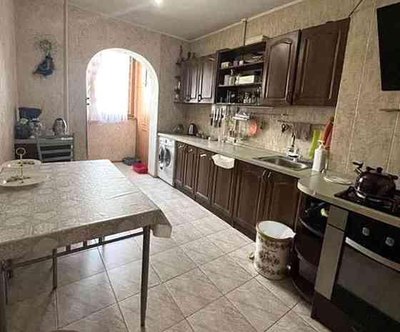 Продаж Квартира 3-кімнатна, 5/9 поверх на Ильфа и Петрова, 43 Одеса