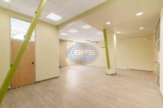 Оренда офісне приміщення на вул. Йоганна Гена приміщень - 10, поверх - 3/5 Одеса