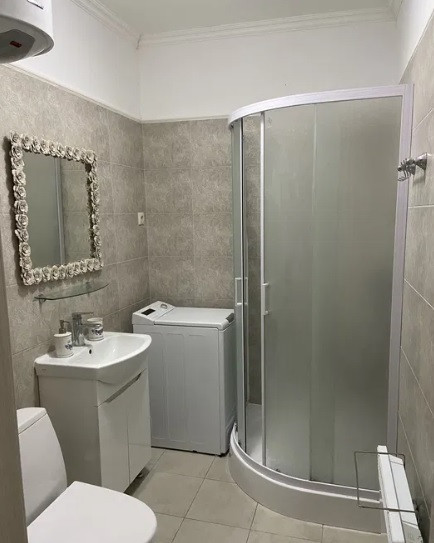 Оренда Квартира 1-кімнатна, 1/5 поверх на Пригородная ул., 1  - изображение 7