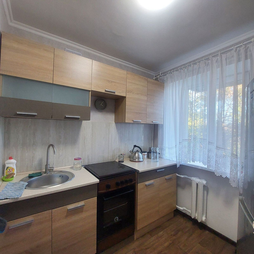 Продам 1 комнатную. Черемушки Одеса - фото 1