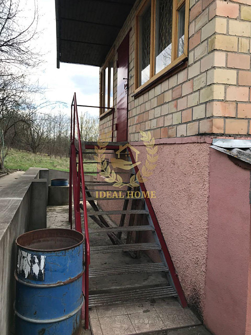 Продам 3х поверховий цегляний будинок Фастівський р-н, ст. Триліси  - фото 10