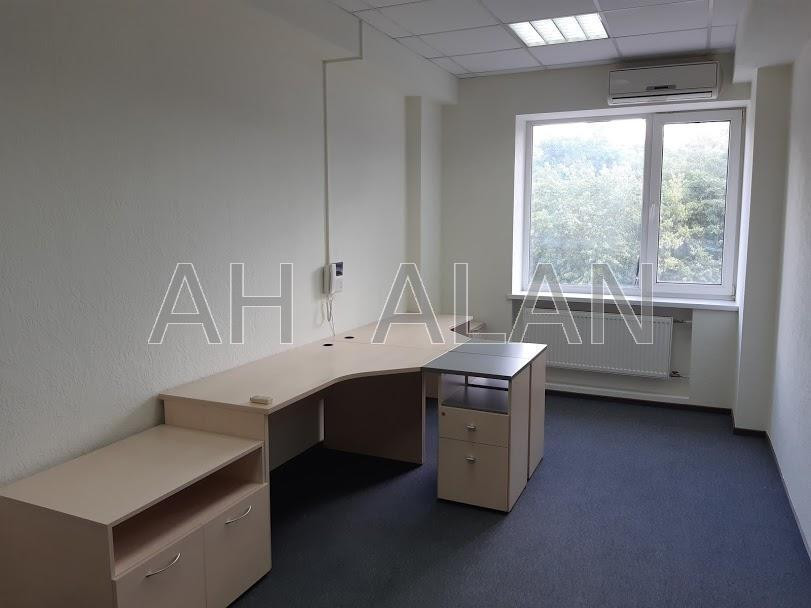 Оренда офісне приміщення на Глибочицька вул., 17 приміщень - 15, поверх - 4/9 Київ - фото 7