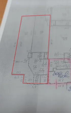 For rent Free Purpose Premises area 140 sq.m  Dnipro Бульвар Слави Dnipro