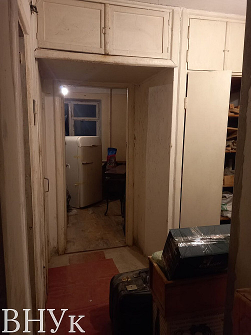 Продаж Квартира 3-кімнатна, 3/5 поверх на Відродження Луцьк - фото 10