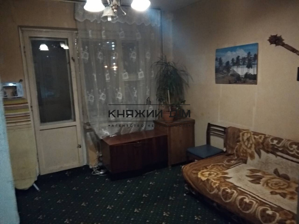 Продажа 4к.квартиры ул. Срибнокильская 8а, м. Позняки. № 21118487 Київ - фото 9