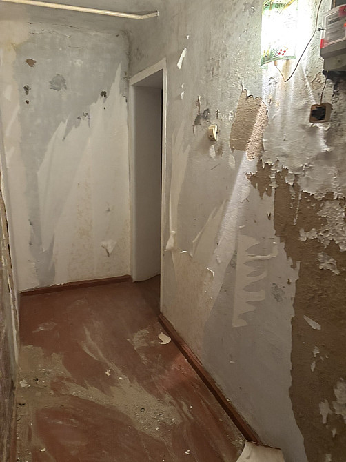 Продаж Квартира 1-кімнатна, 2/5 поверх на Поповича вул., 7 Кропивницький - фото 3