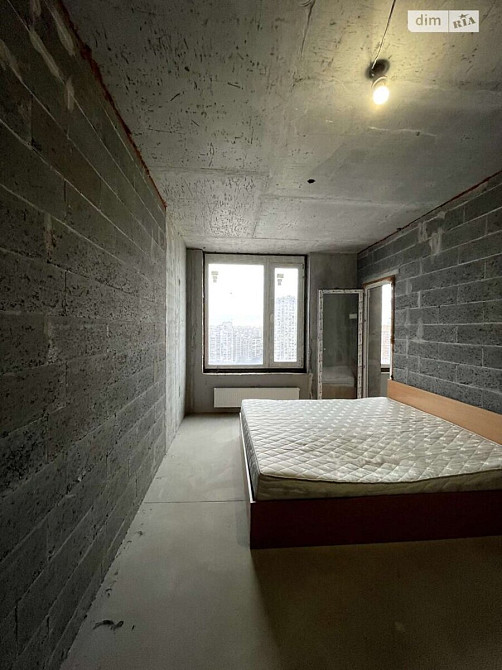 Продаж Квартира 2-кімнатна, 15/25 поверх на Дніпровська Набережна, 16-Г Kiev - photo 12