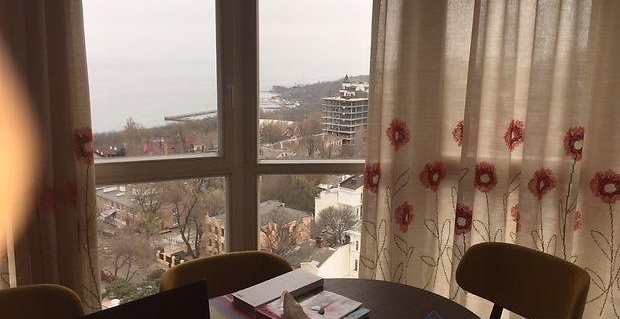 4-комнатная квартира в новом доме в Мукачевском пер. Odessa - photo 3