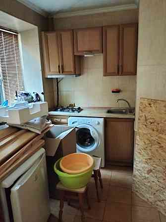 Оренда Квартира 1-кімнатна, 1/5 поверх на Електриків, 28 Kiev