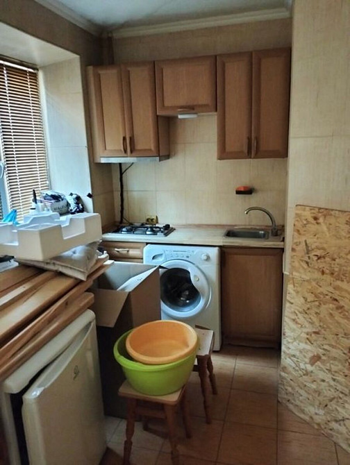 Оренда Квартира 1-кімнатна, 1/5 поверх на Електриків, 28 Київ - фото 2