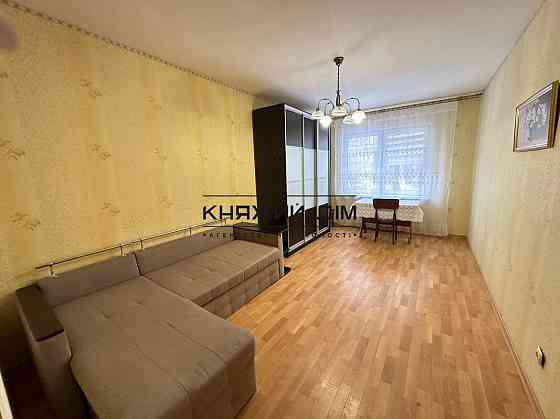 Оренда Квартира 2-кімнатна, 1/25 поверх на Урловская ул. Київ