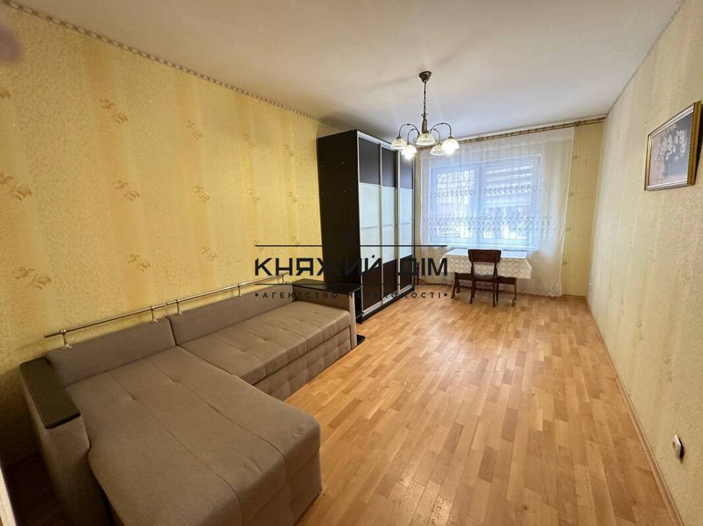 Оренда Квартира 2-кімнатна, 1/25 поверх на Урловская ул. Київ - фото 5