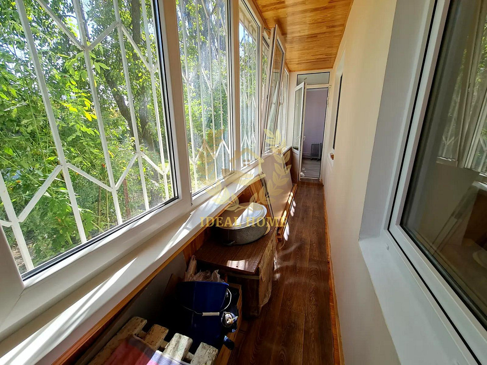 Продаж Квартира 3-кімнатна, 1/9 поверх на Выговского Ивана ул. Київ - фото 12