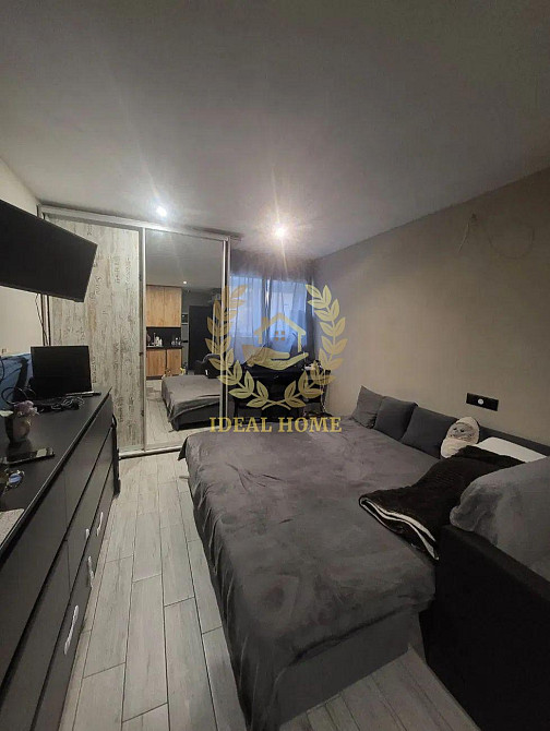 Продаж 1-кімн. квартири, Лісовий масив, Київ  - изображение 1