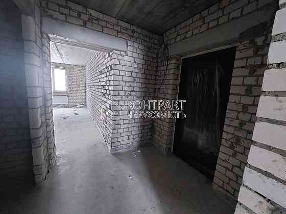 Продаж Квартира 1-кімнатна, 1/9 поверх на вул. Полтавський Шлях Харьков