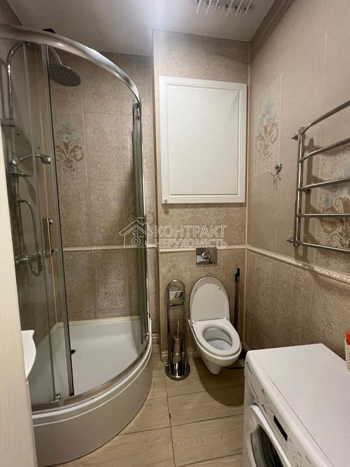 Продаж Квартира 3-кімнатна, 5/6 поверх на вул. Данилевського Харків - фото 6