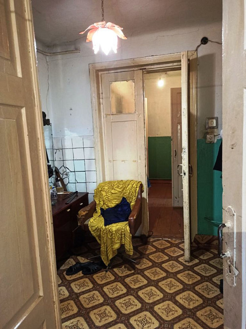 Продаж 1-поверховий Частина будинку з ділянкою 5 сот 69 кв.м 3 кімн. на пров. Фабричний Zhytomyr - photo 1