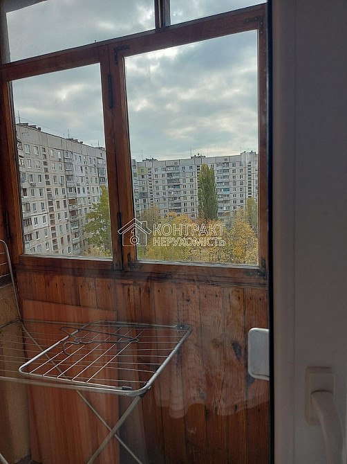 Оренда Квартира 1-кімнатна, 9/12 поверх на вул. Валентинівська Харків - фото 9