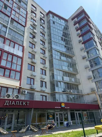 Ідеальна двокімнатна для Вашої родини. ЖК Європейський Полтава - фото 11