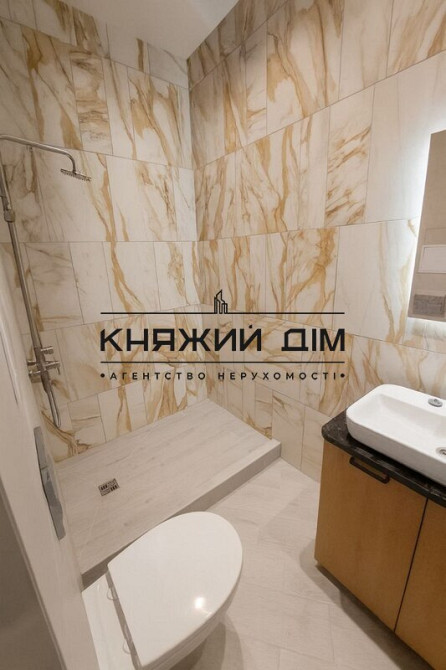 Оренда Квартира 1-кімнатна, 4/5 поверх на Тираспольская ул. Kiev - photo 20