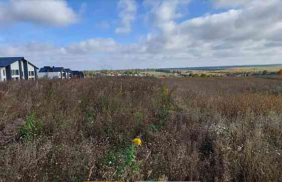 Продаж земельної ділянки 20 соток Байковцы