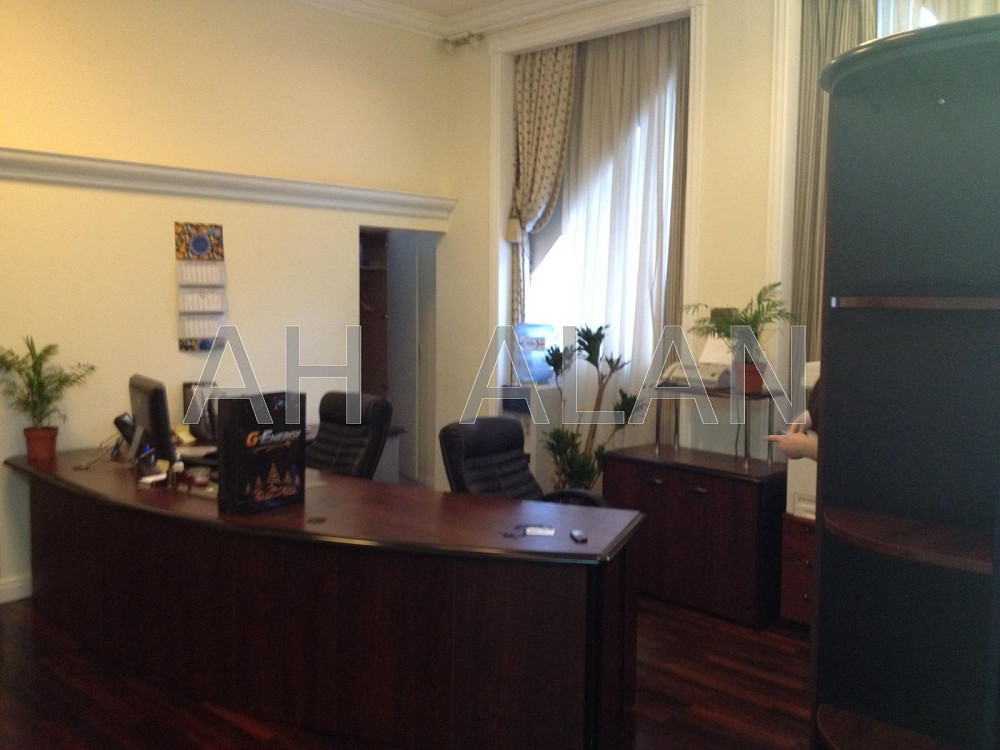 Оренда офісне приміщення на вул. Дарвіна приміщень - 10, поверх - 5/5 Київ - фото 6