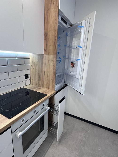 Продаж Квартира 2-кімнатна, 18/21 поверх на Максимовича Михайла вул., д. 24в Kiev - photo 12