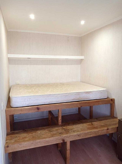 Оренда Квартира 1-кімнатна, 7/9 поверх на Степана Руданського, 1-б Київ - фото 12