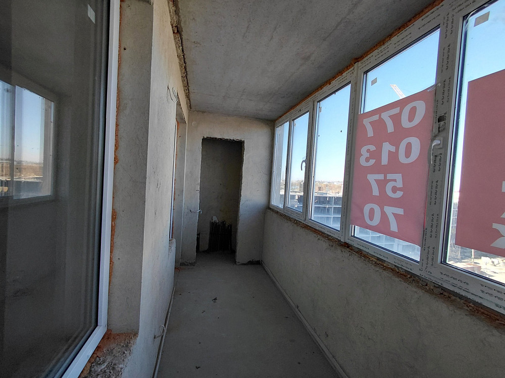 Продається трикімнатна квартира. Тернопіль - фото 15