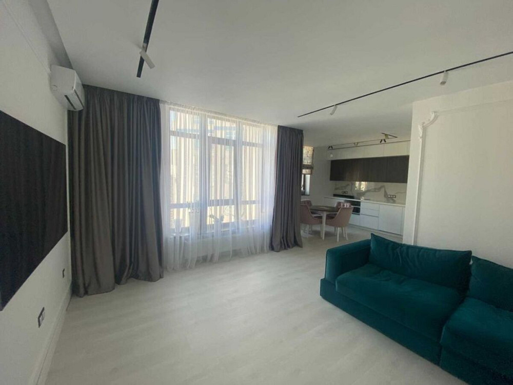 Продаж Квартира 3-кімнатна, 22/25 поверх на Пчілки, 7 Київ - фото 11