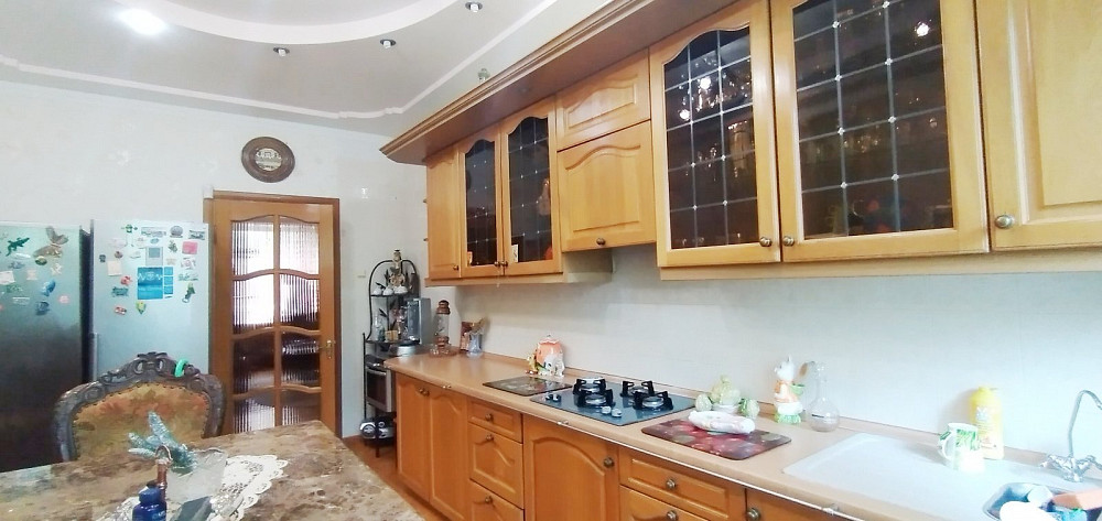 1-комнатная квартира с отдельным входом, ул. Градоначальницкая Одеса - фото 8