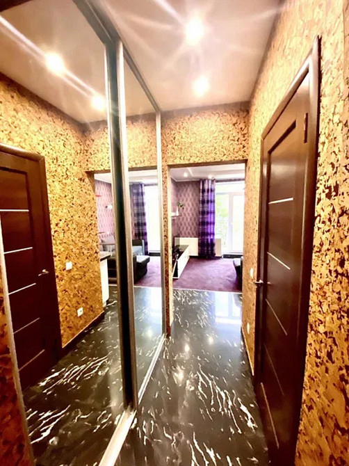 Оренда Квартира 1-кімнатна, 2/3 поверх на Сирецько-Садова, 5 Київ - фото 6