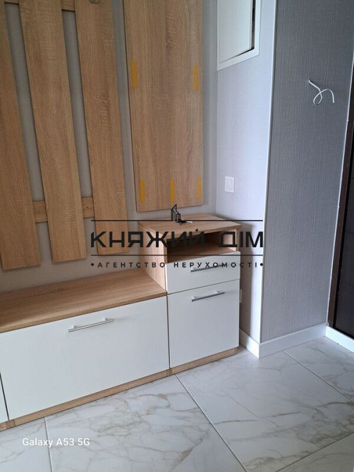 Продаж 1-кімнатної роздільної квартири в ЖК Life, Гостомель. № 21145236 Гостомель - фото 5