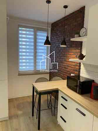 Оренда 1к Квартира 35 кв.м Стрийська вул. Львов