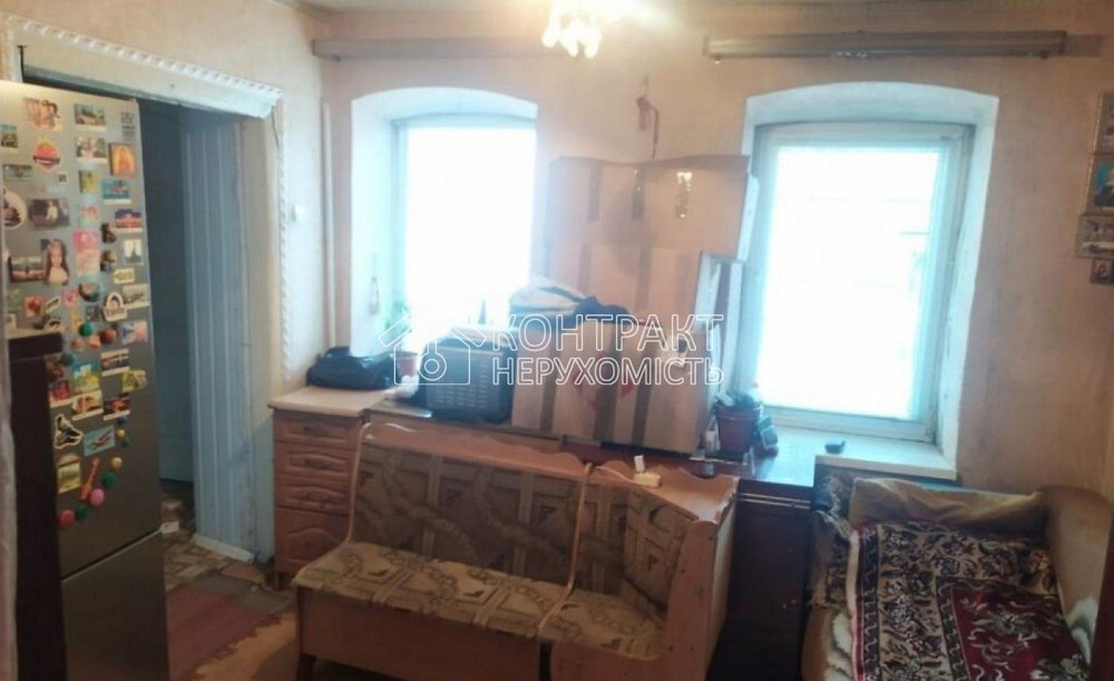 Продаж Квартира 2-кімнатна, 1/2 поверх на вул. вул.Колодязна Харьков - изображение 4