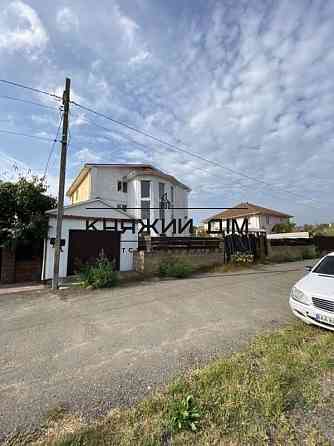 Продажа отличного дома на Осокорках 5 минут до Днепра. № 2210725 Киев