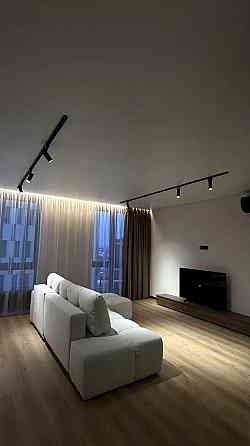 Продаж Квартира 3-кімнатна, 7/25 поверх на Зарічна вул., д. 6к5 Київ