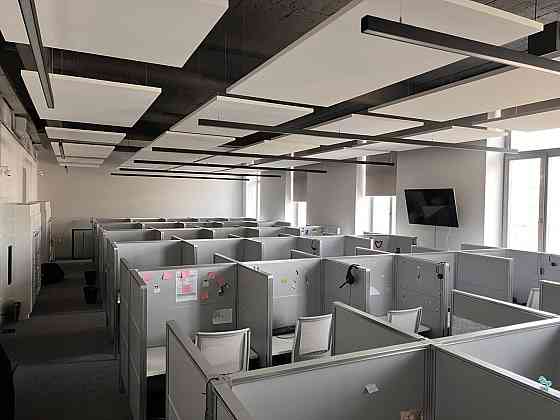 Оренда офісне приміщення на Греческая ул., 19 поверх - 4/5 Odessa