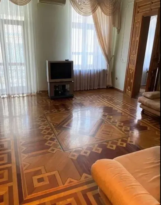 Продаж 4к Квартира 80 кв.м екатерининская площадь 4 Одеса - фото 1