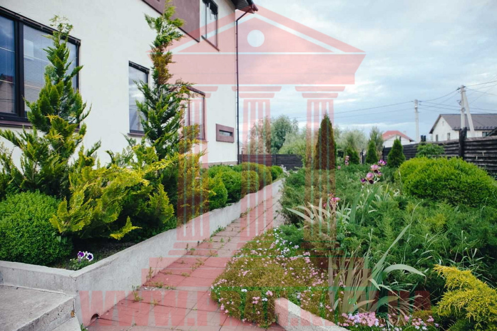 Продаж 2-поверховий Будинок з ділянкою 8 сот 214 кв.м   Бориспіль - фото 18