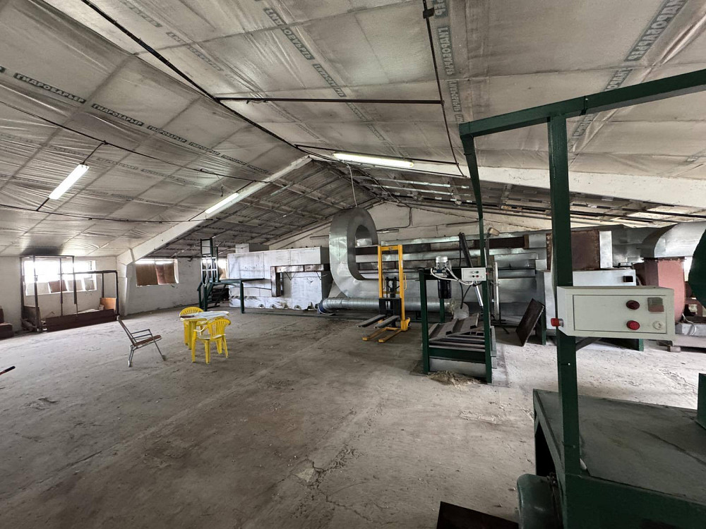 Оренда приміщення вільного призначення на вул. Шевченка поверх - 1/1  - фото 17