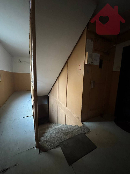 Продаж Квартира 3-кімнатна, 1/9 поверх на Минайська Ужгород - изображение 8