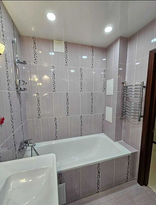 Продаж Квартира 3-кімнатна, 10/14 поверх на Івана Пулюя вул., 2 Київ - фото 17