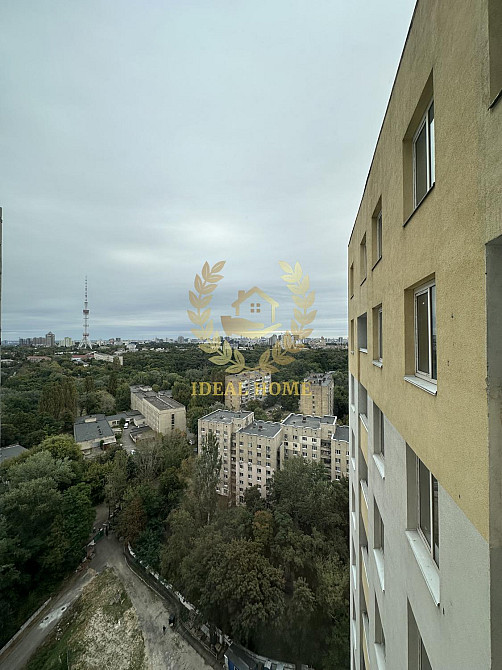 Продаж 1к квартири Сирець Правий берег Київ - фото 13