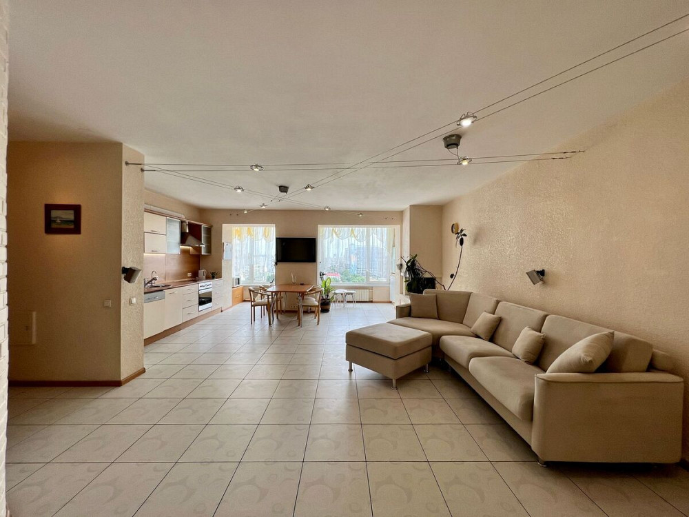 Оренда Квартира 2-кімнатна, 15/17 поверх на вул. Драгоманова, 31В Киев - изображение 9