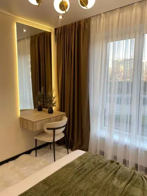 Продаж Квартира 2-кімнатна, 1/4 поверх на вул. 24 Серпня Івано-Франківськ - фото 19