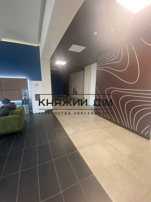 Продаж Квартира 2-кімнатна, 8/26 поверх на Днепровская Набережная Киев - изображение 13